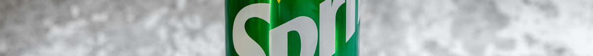 Sprite (375 Ml Can)