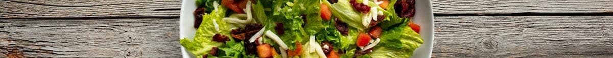 Keto BLT Salad