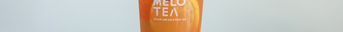 Melo Signature Fruit Tea