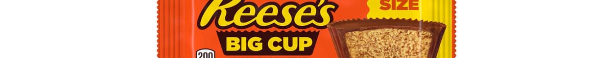 Reese's Big Cup King Size