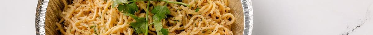 Garlic Noodles(no protein)