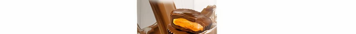 Premier Chocolate Peanut Butter Protein Shake (11 oz)