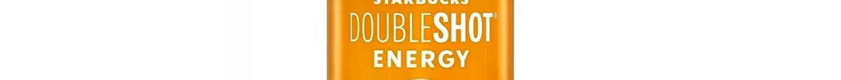 Starbucks Doubleshot Energy Caramel