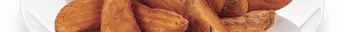 Potato Wedge Fries