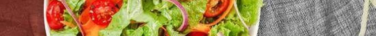 Green Mixer Salad