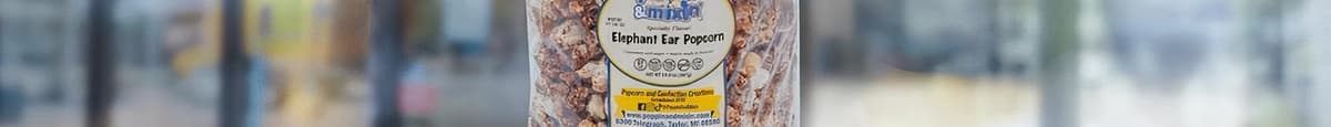 Elephant Ear Popcorn