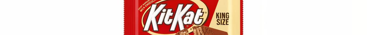 Kit Kat King Size 3 oz
