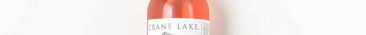 Crane Lake White Zinfandel, 187mL wine (10.5% ABV)