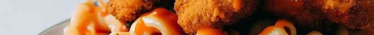 Buffalo Chicken Mac