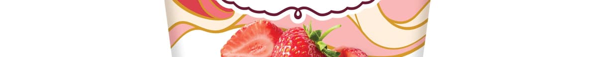 Häagen-Dazs Ice Cream Strawberry (14 Oz)