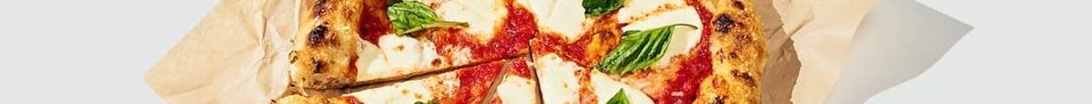 Margherita Pizza, VEG