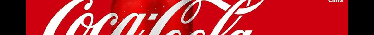 Coca-cola Classic (12pk-12oz)
