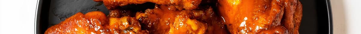 Mix & Match Flavors (12 Classic Wings)