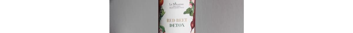 Red Beet Detox