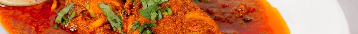 Punjabi Chicken Curry (16 oz)