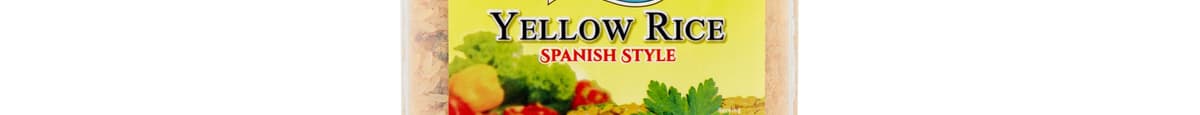 Iberia Spanish Style/3.4 Lbs, Yellow Rice,