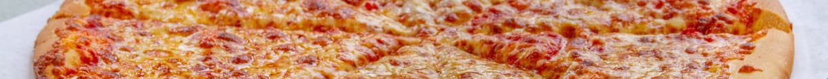 Cheese Pizza (Diet / Syria)