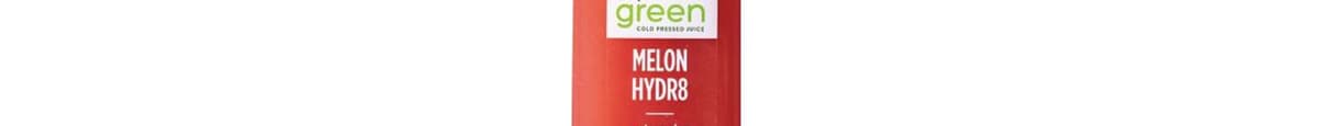Melon HYDR8, Cold Pressed Juice (Hydration & Recovery)