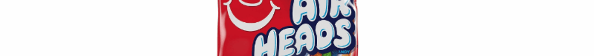 Airheads Filled Gummy Rope Candy Original Fruit (5 oz)