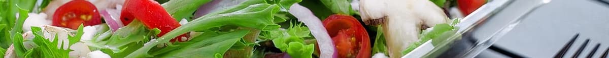 BYO Salad - Entree
