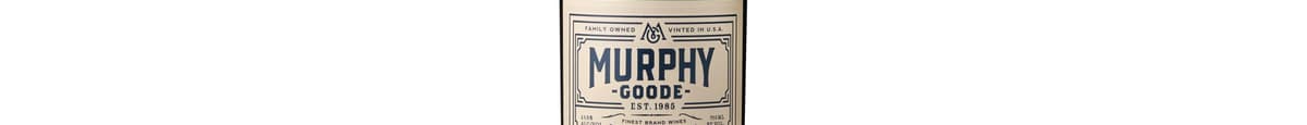 Murphy Goode California Cabernet Sauvignon Red Wine (750 ml)
