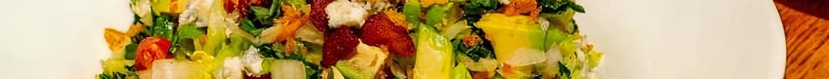 Small Chop Salad