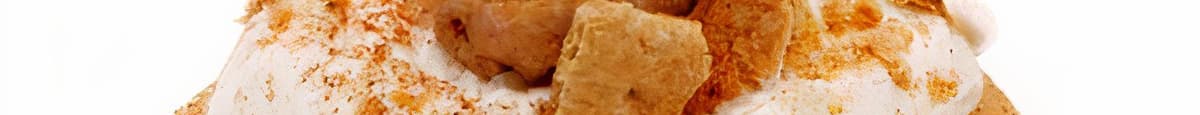Cinnamon Toast Crunch Roll