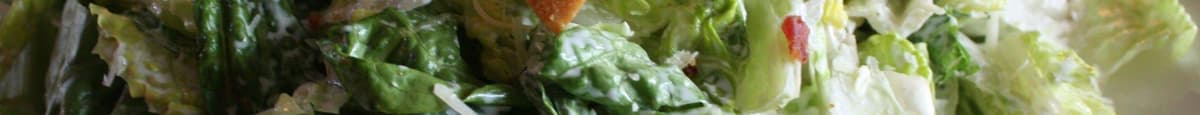 Ensalada Cesar / Caesar Salad