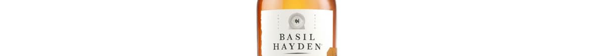 Basil Hayden's Kentucky Straight Bourbon Whiskey - 1 x 750ml Bottle