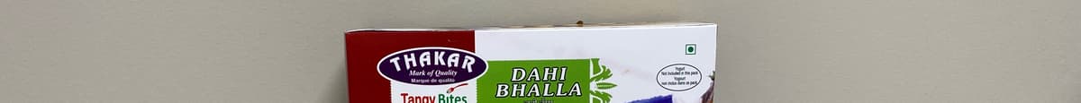 Thakar Dahi Bhalla Balls (450 g)