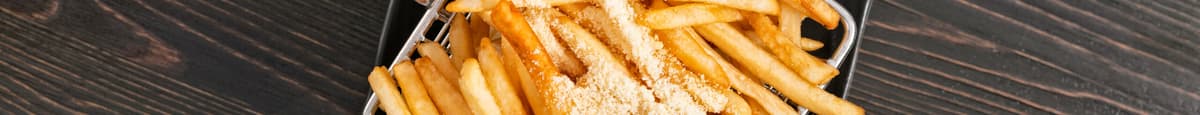 Truffle Fries / Khoai Tay Chiến
