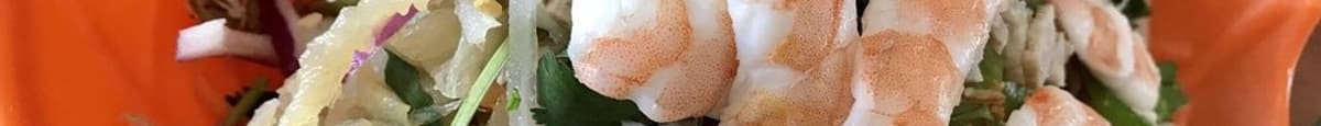 Jellyfish Lotus Root