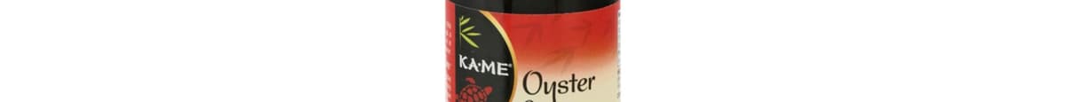 Kame - Oyster Sauce (7.1 oz.)