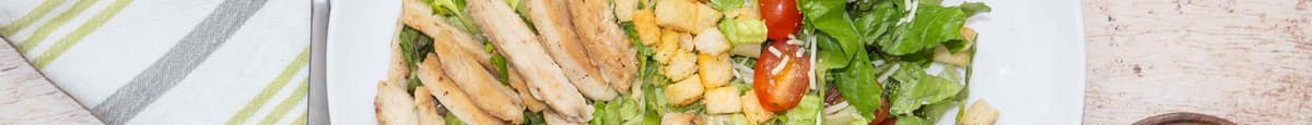 Griled Chicken Salad