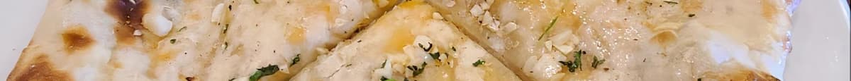 Garlic Cheese Naan