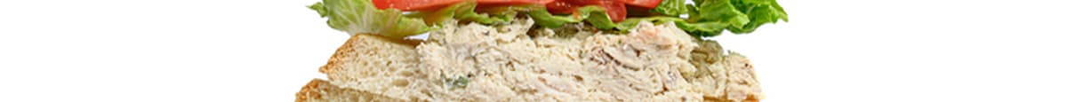 ·Chicken Salad Sandwich