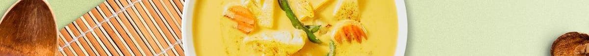 Yellow Curry Lounge