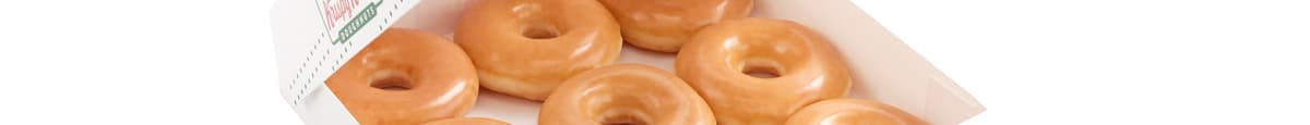 Krispy Kreme® Original Glazed® 9CT