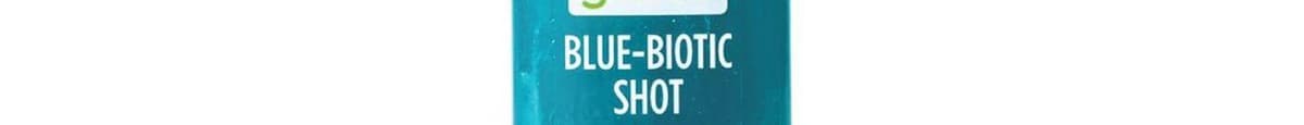 Blue Biotic, Cold Pressed Shot (Probiotic Booster)