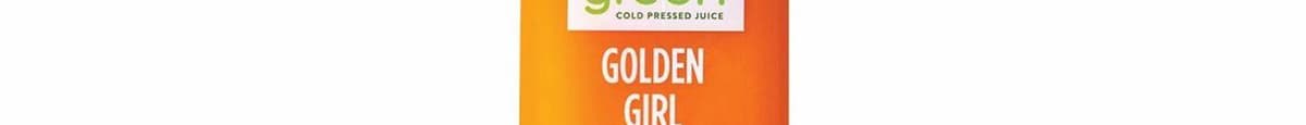 Golden Girl - Cold Pressed Juice