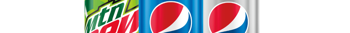 Pepsi Products - 2 Liter Bottles
