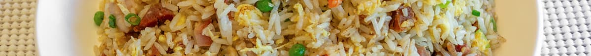 22. House Special Fried Rice