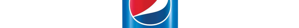 Can Pepsi (12oz)
