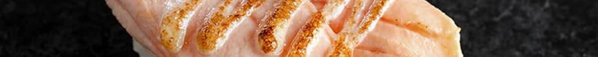 Seared Salmon Japanese Mayo*