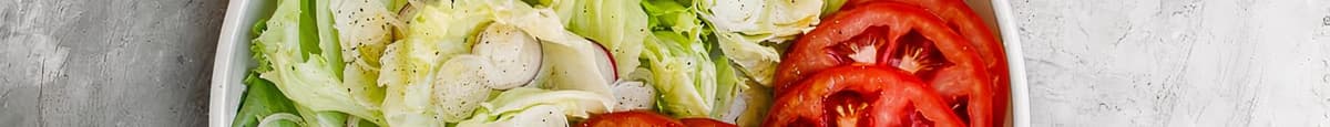 Ensalada Verde / Green Salad