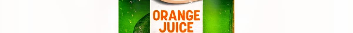Orange Juice (15 Oz)