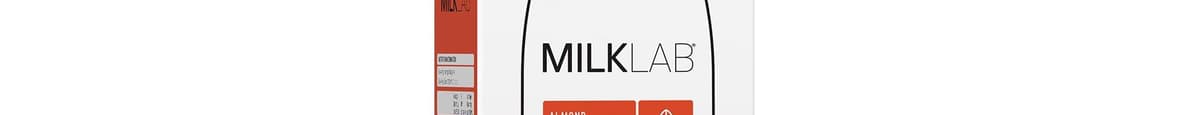Milklab Almond Milk 1L