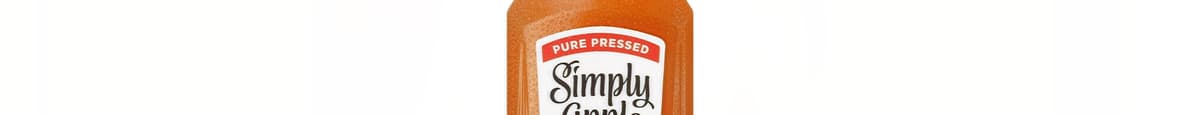 Simply Apple® (160 Cals)