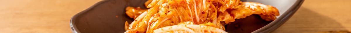 A5. Kimchi Pancake