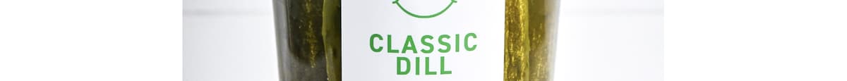 Classic Dill (32oz)